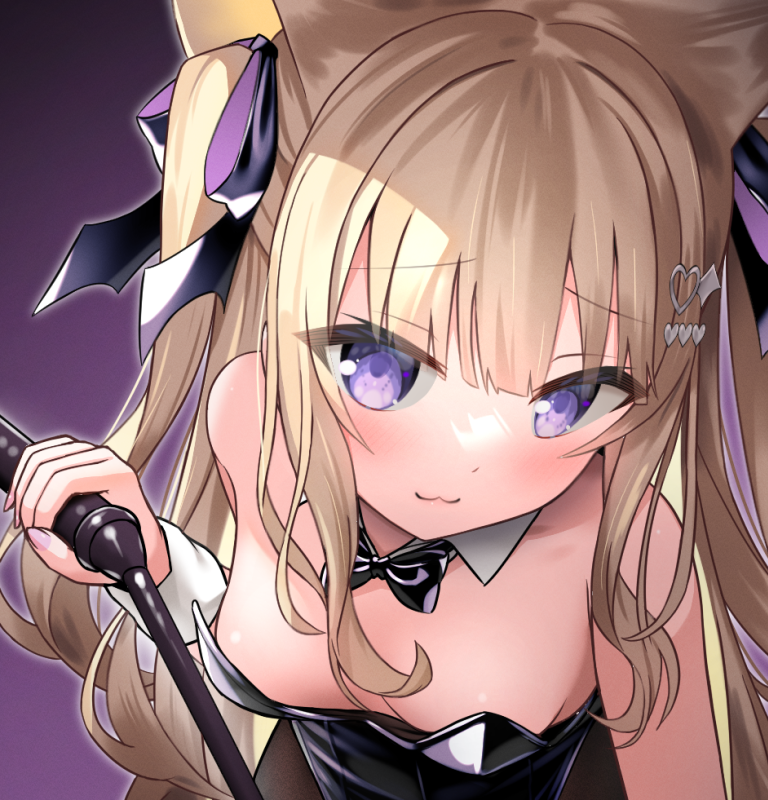 「再掲していく! #いいツーサイドアップの日」|ビートルのイラスト