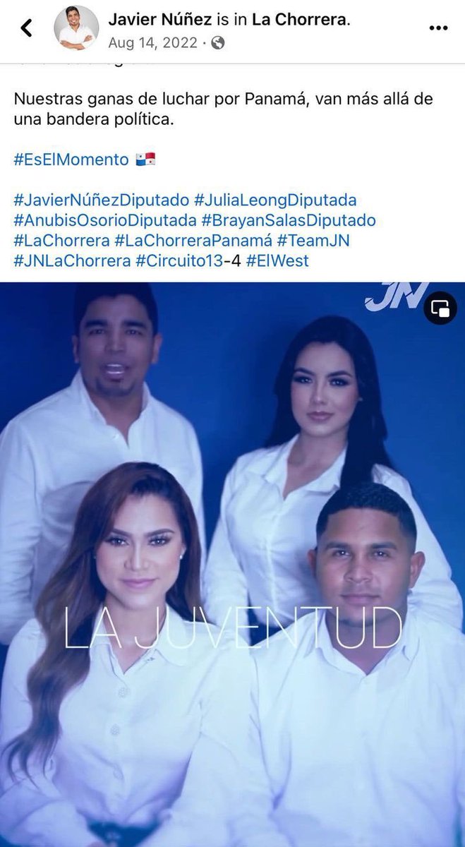 coqueteolatino tweet picture