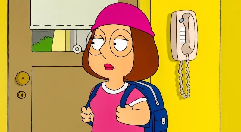 houseofsentry's tweet photo. Meg Griffin is reportedly being eyed to play a part in MCU’s ‘FANTASTIC FOUR’. https://t.co/AlzNwE1hMY