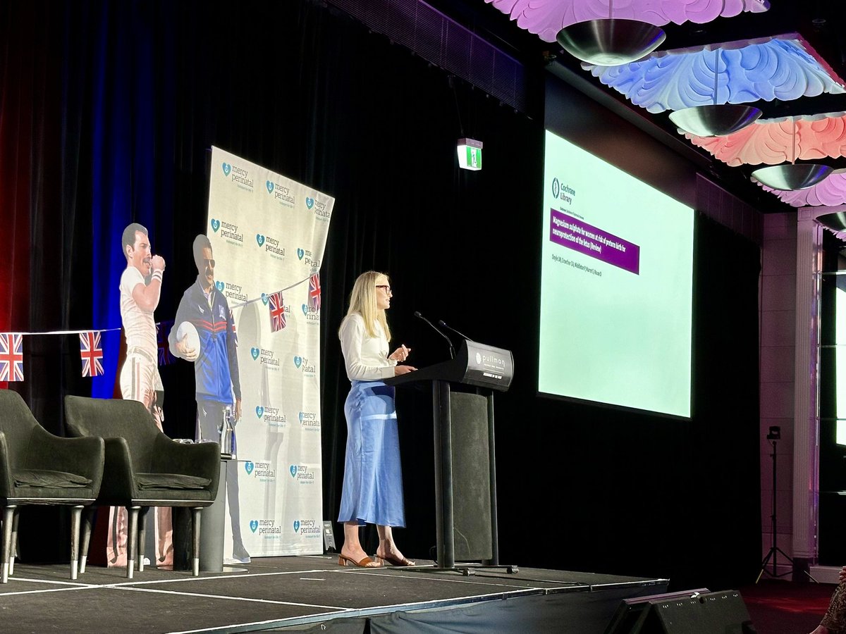 UoM Perinatal Epidemiology tweet media