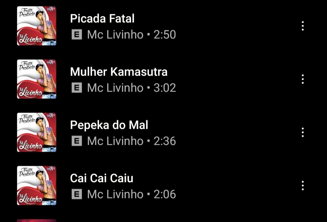 oCastrinho's tweet photo. @sabrrris se não cantar essas é crime lkkkkkkkk https://t.co/Ouq5ZGYnsa
