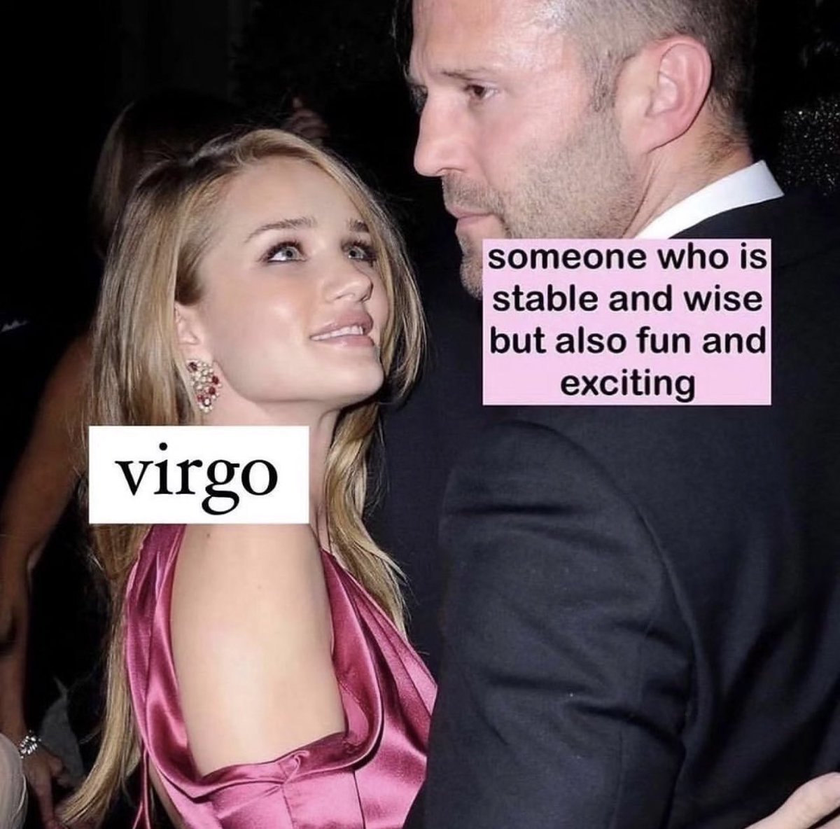 Virgo