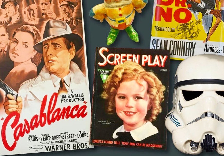 Visit ValueMyStuff.com and read our newly published guide on Movie Memorabilia 🌟

valuemystuff.com/us/blog/buyers…