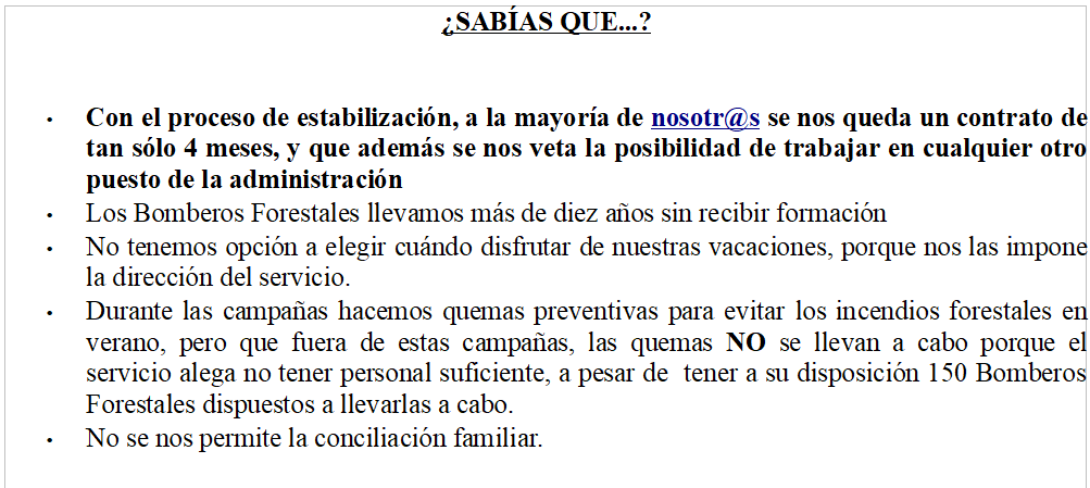 BomberosForestales.Navarra_Naf.BasoSuhiltzaileak tweet media