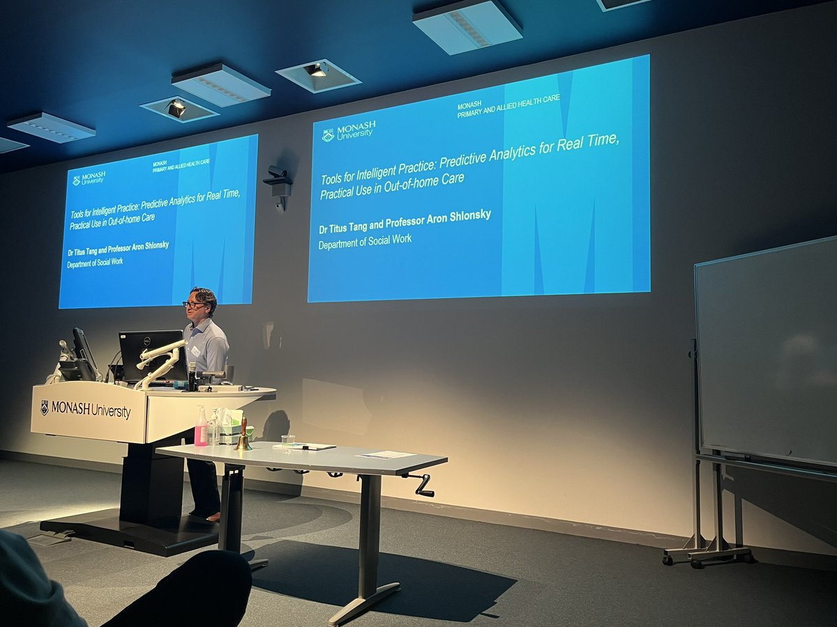 Monash Uni Primary and Allied Health Care (@spahcmonash) on Twitter photo Amazing display of talent and research engagement at our annual <a href="/SPAHCMonash/">Monash Uni Primary and Allied Health Care</a> #researchfestival. THANK YOU to all presenters, staff, students and research partners for attending. A small taster from the camera roll here. 👏👏 Amazing display of talent and research engagement at our annual <a href="/SPAHCMonash/">Monash Uni Primary and Allied Health Care</a> #researchfestival. THANK YOU to all presenters, staff, students and research partners for attending. A small taster from the camera roll here. 👏👏