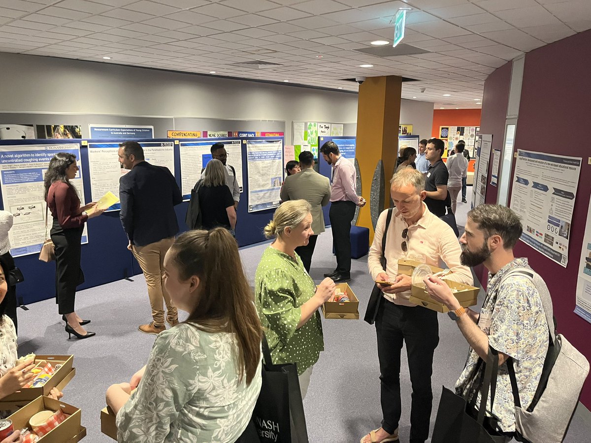 Monash Uni Primary and Allied Health Care tweet media