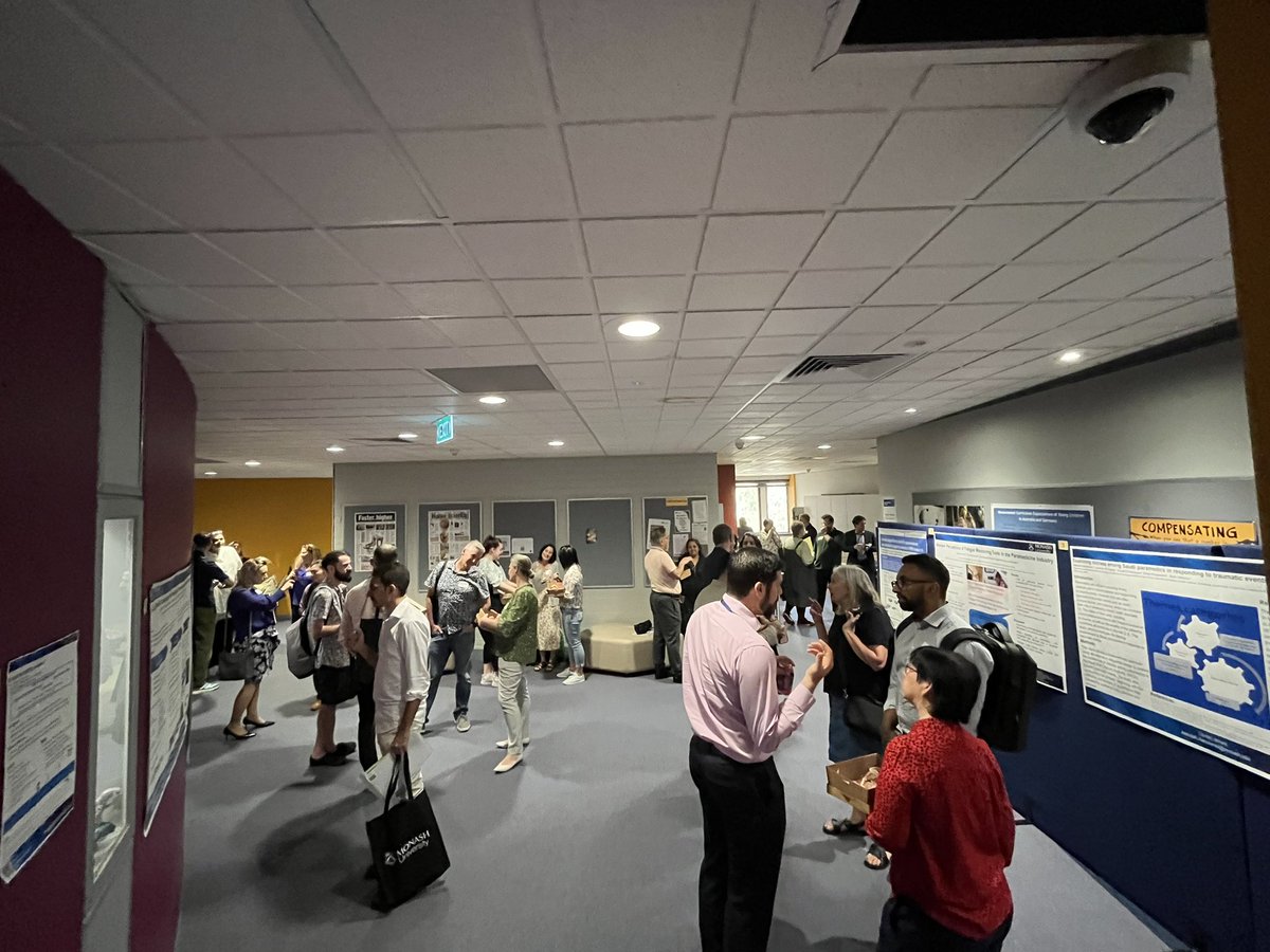 Monash Uni Primary and Allied Health Care tweet media