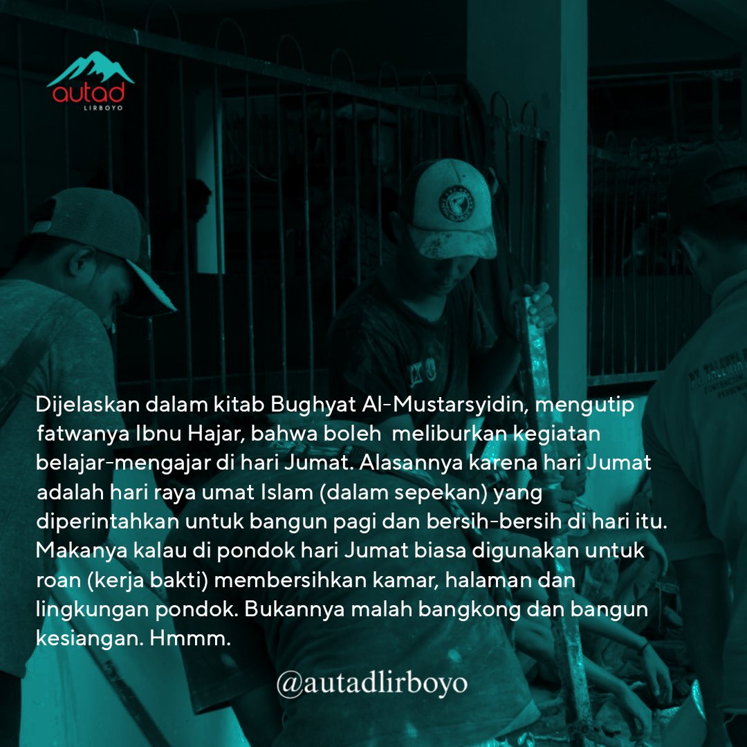 AutadLirboyo's tweet photo. https://t.co/BaKsYsrGwf