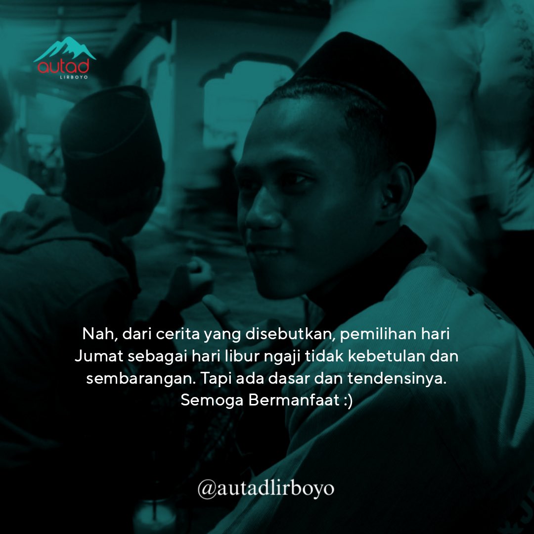 AutadLirboyo's tweet photo. https://t.co/BaKsYsrGwf
