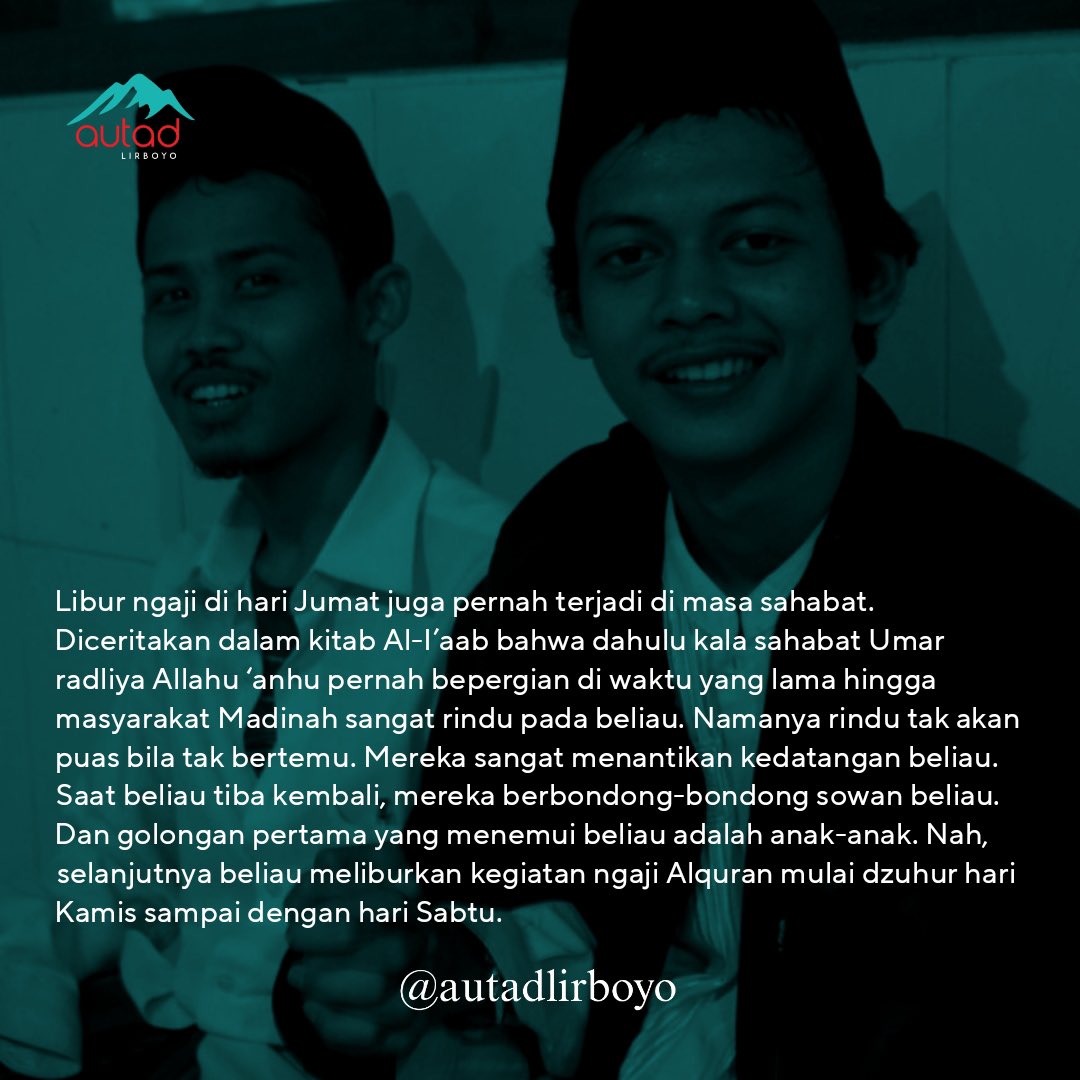 AutadLirboyo's tweet photo. https://t.co/BaKsYsrGwf