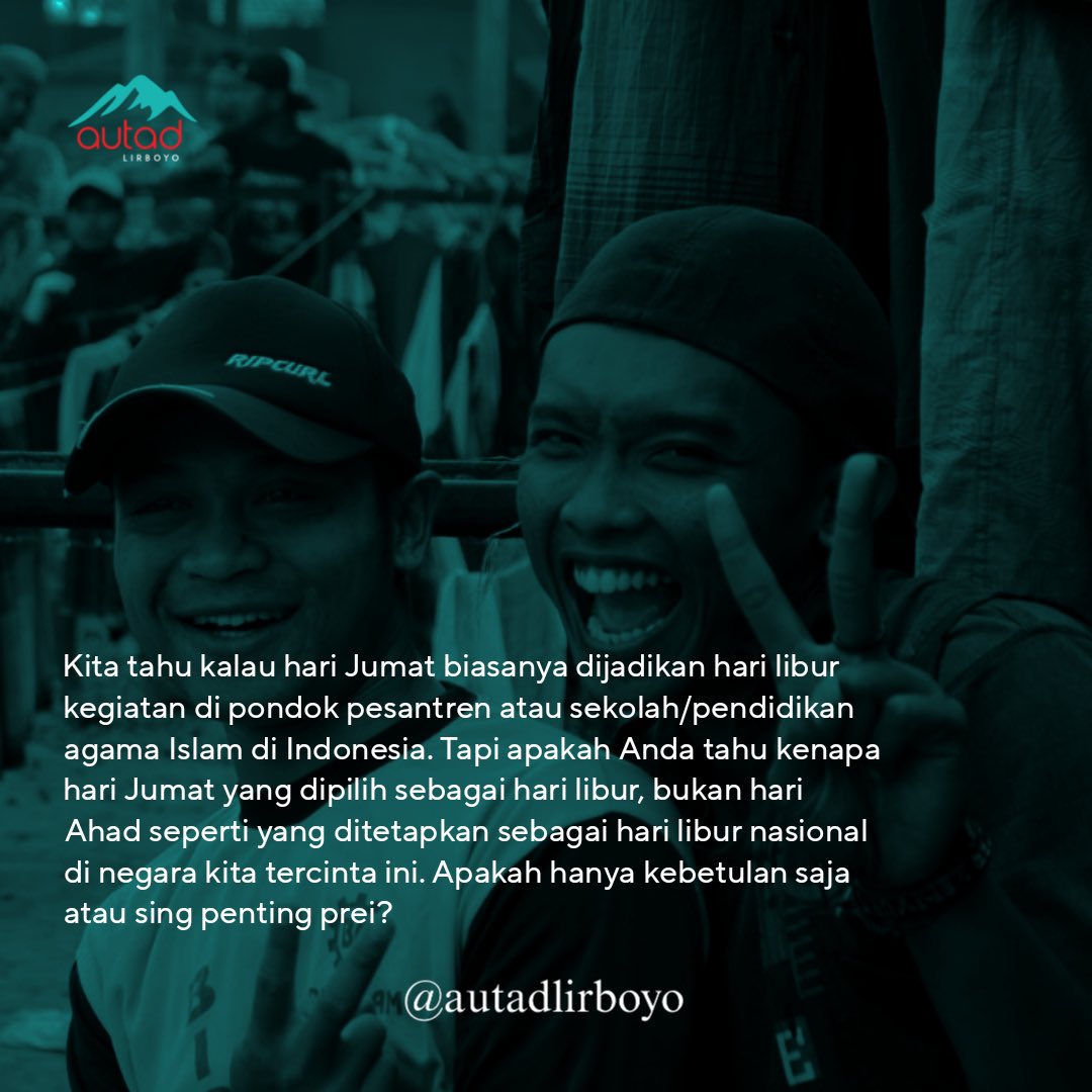 AutadLirboyo's tweet photo. https://t.co/BaKsYsrGwf