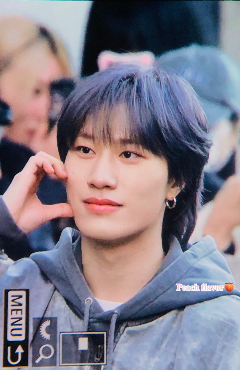 𝐏𝐞𝐚𝐜𝐡 𝐟𝐥𝐚𝐯𝐨𝐫🍑 tweet media