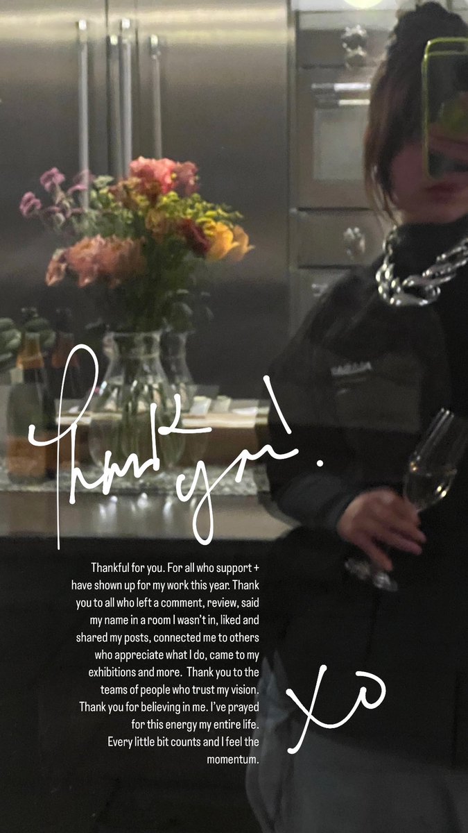 LUCINE_art's tweet image. Thankful ✨💚