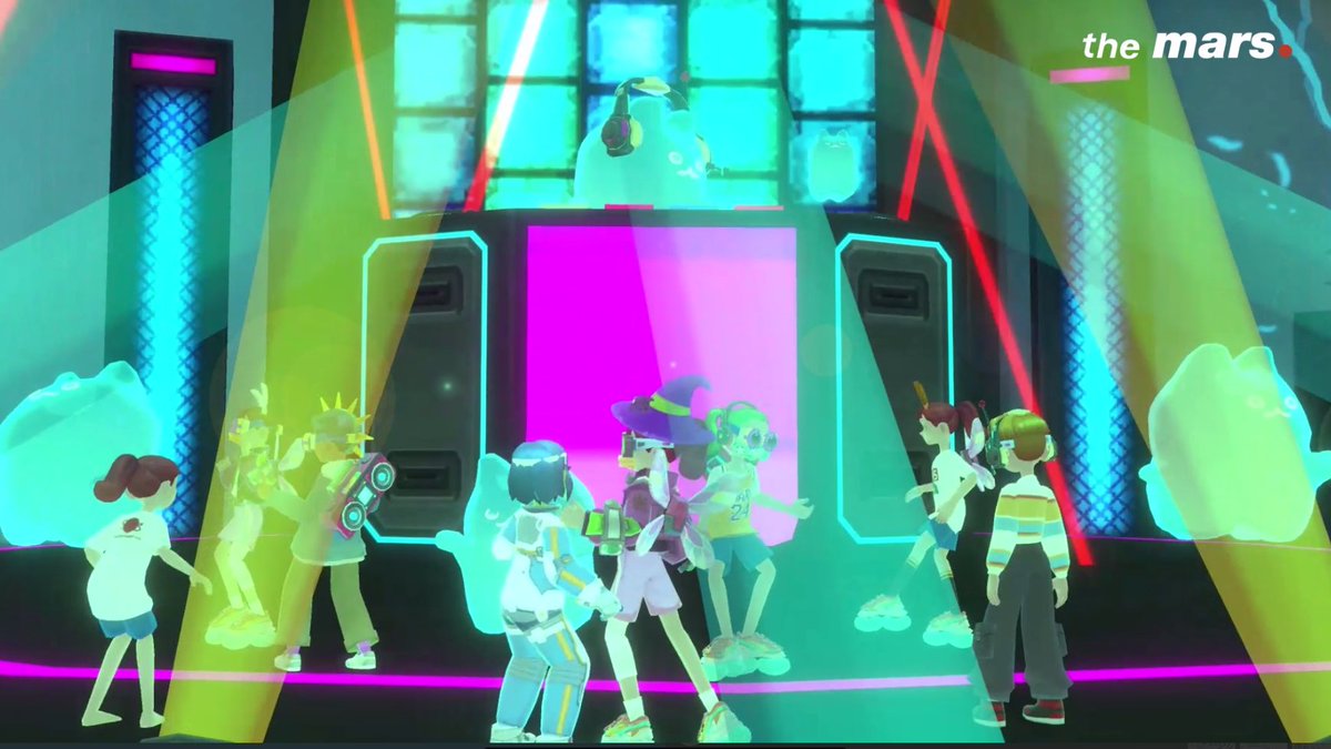 Hedera To Earn tweet media