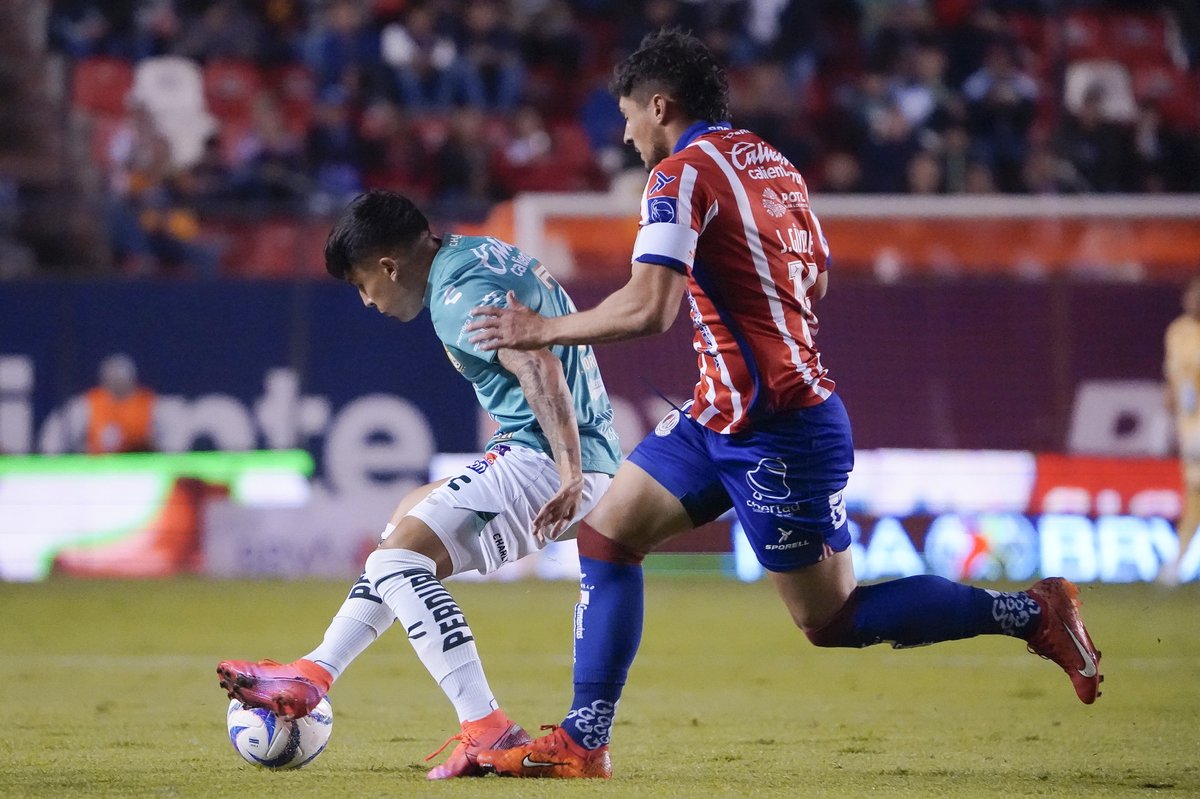 clubleonfc's tweet photo. #PlayIn I #ASLvsLEO
⏰32'
¡Buena intención de Iván Moreno! ¡Seguimos peleando!
🔴2-1🦁
#SerFieraEsUnOrgullo💚 https://t.co/V9GYsSdmdG