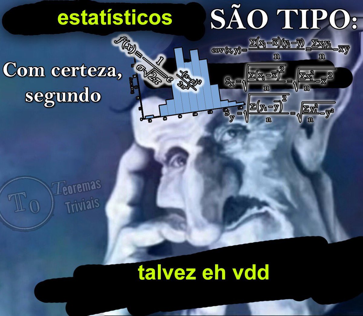 teoremastri's tweet image. 