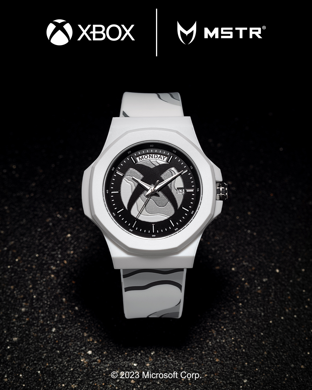 Meister Watches MSTRwatches X