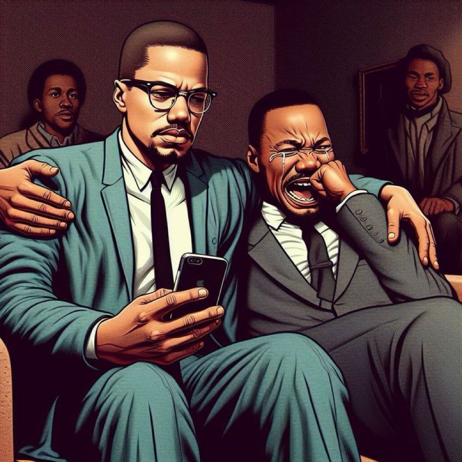 Poe's Law, Esq: Poe's Lawyer tweet media