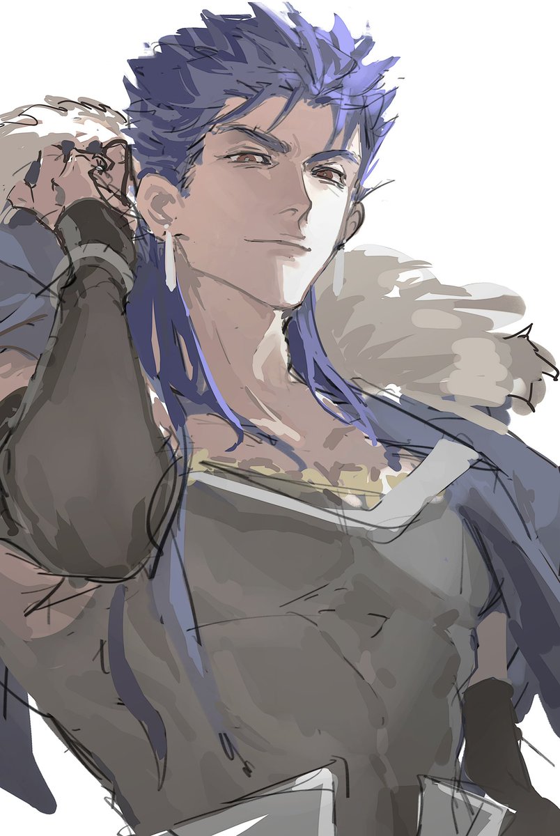 baijichi's tweet photo. Caster https://t.co/iOhX6Y2CBf