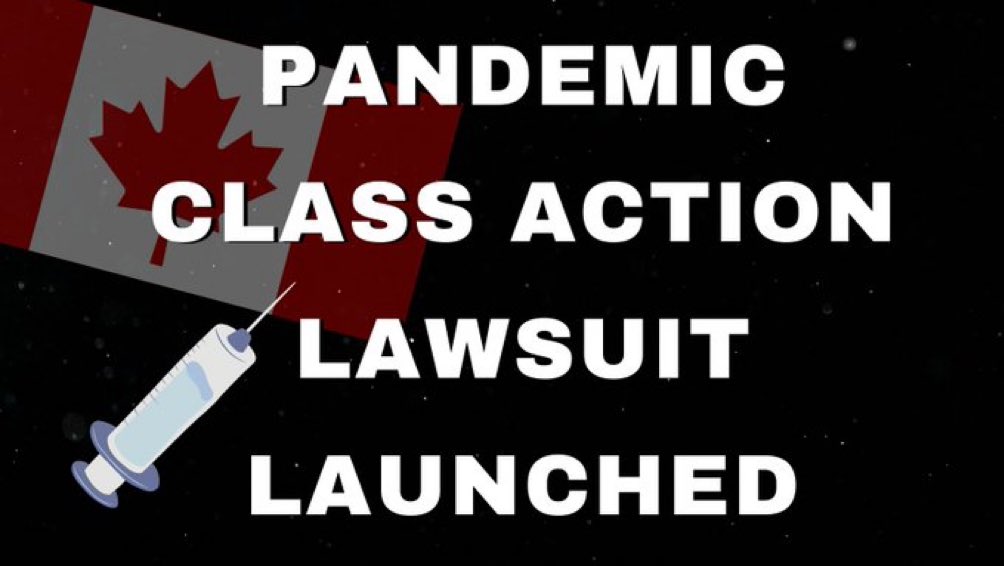 Concerned Canadian tweet media