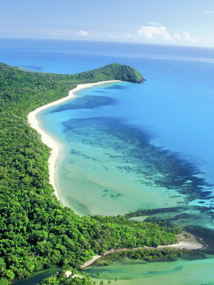 Super excited to host the AGTA conference in tropical Cairns in 2024!  Come for the science, stay for the reef and rainforest! #AGTA24