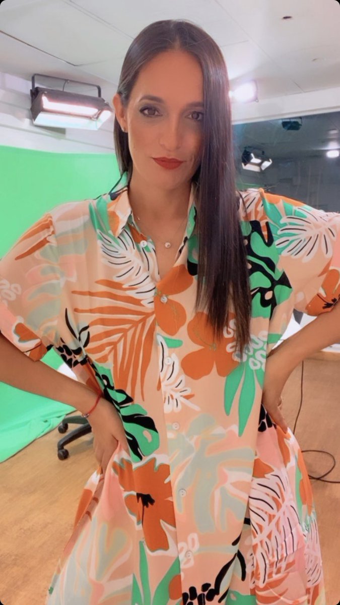 NoeliaItaMaciel's tweet image. Agendalo ⭐️
Jueves 21:30 hs 
@canal5tv 
#programatv