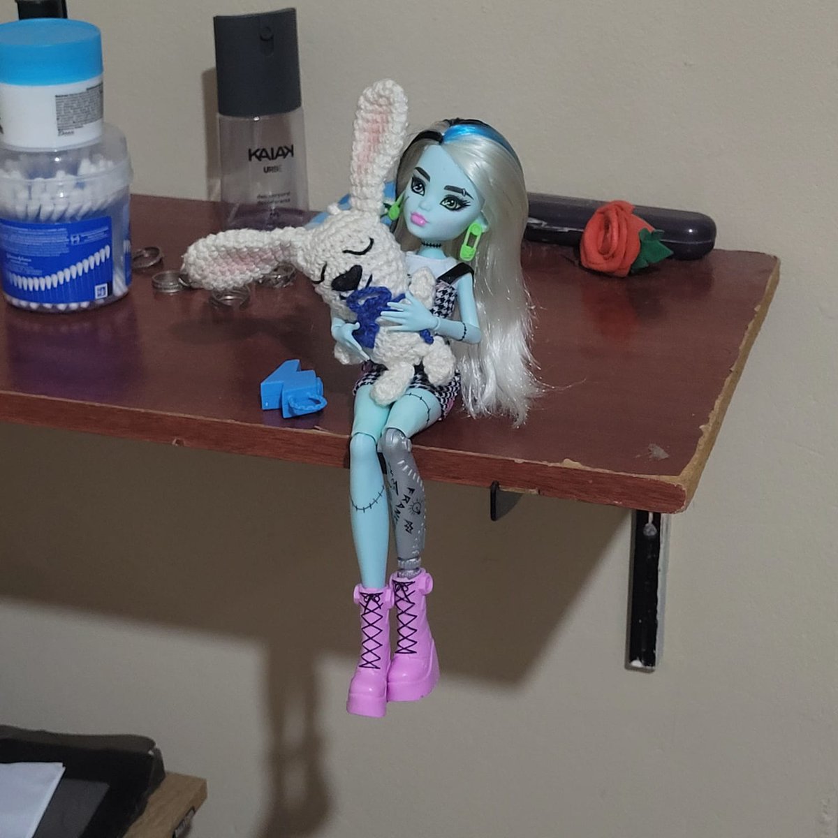 𝐌𝐨𝐧𝐬𝐭𝐞𝐫 𝐇𝐢𝐠𝐡 𝐀𝐫𝐜𝐡𝐢𝐯𝐞 (@monstersarchive) / Posts / X