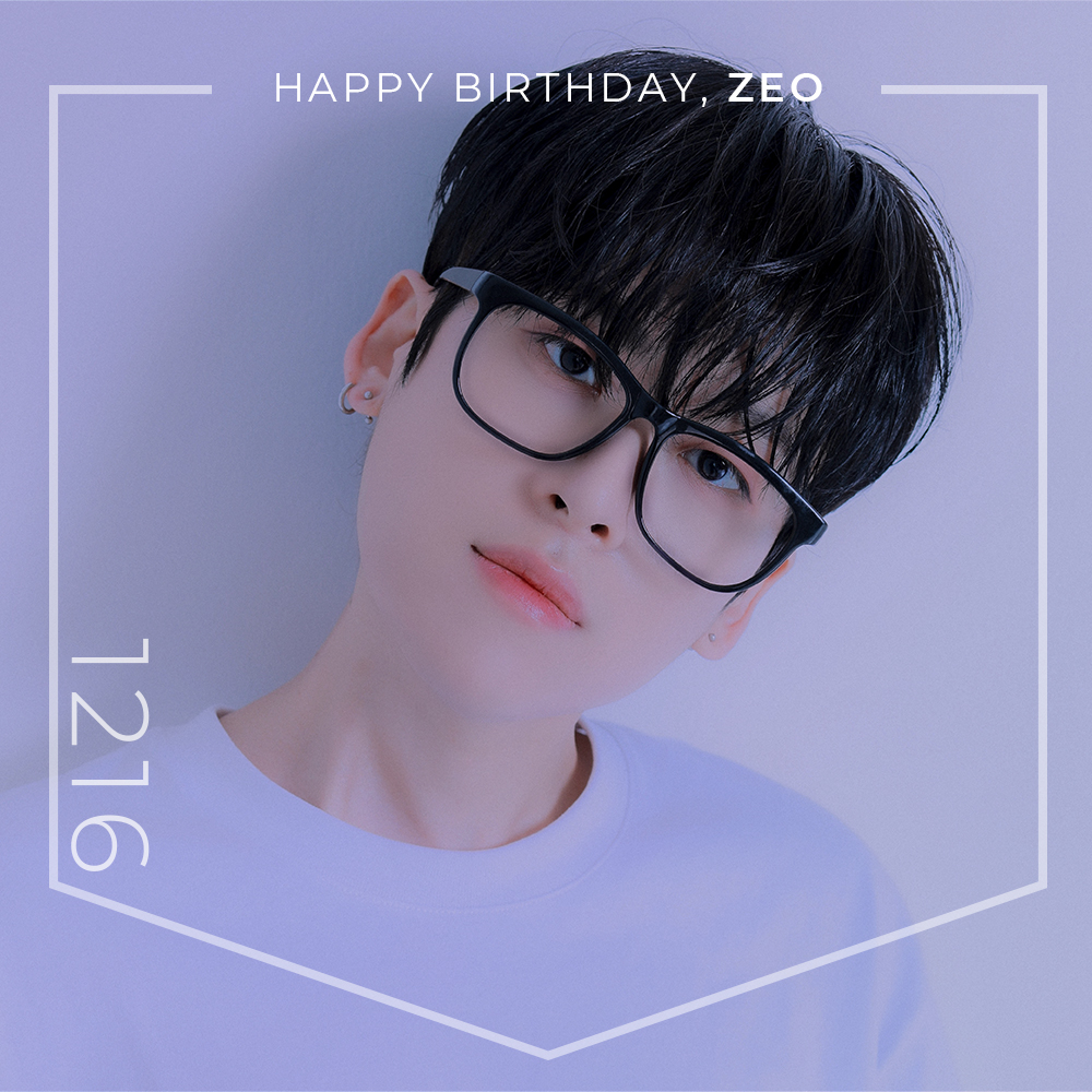 #HAPPY_ZEO_DAY #MIRROR #제오 님의 생일을 진심으로 축하드립니다🎉❤️ 지금 바로 #포켓돌스 에서 생일 축하 메시지를 보내보세요! #MIRROR #제오 #생일축하해 @_officialMIRROR