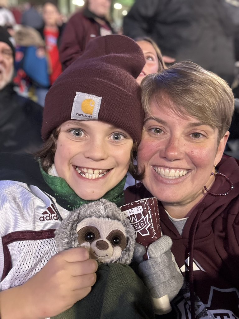 Leanne Long tweet media