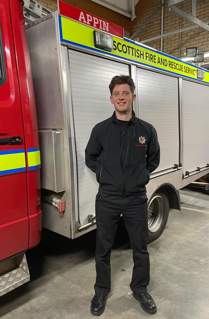 Appin Community Fire Station tweet media