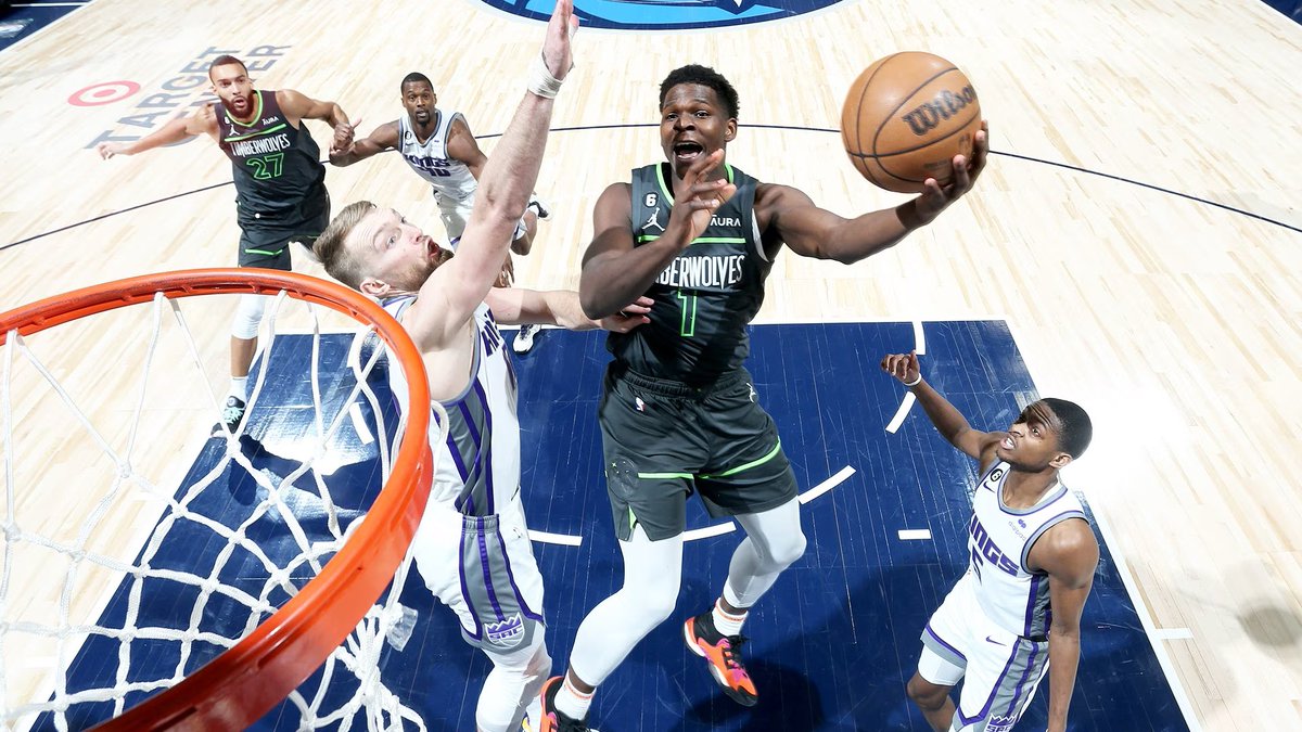 TheDailyWolves's tweet photo. Y’all thought we were done??!! It’s Thanksgiving and you follow me. Let’s send it. 

🚨 2ND GIVEAWAY ALERT 🚨 

Giving out a second pair of upper level tickets to tomorrows Timberwolves vs Kings game. 

HOW TO ENTER:
- Must be following me & @Summmers_ 
- Repost and Like

Winner announced tomorrow (Friday) at 2PM CT.