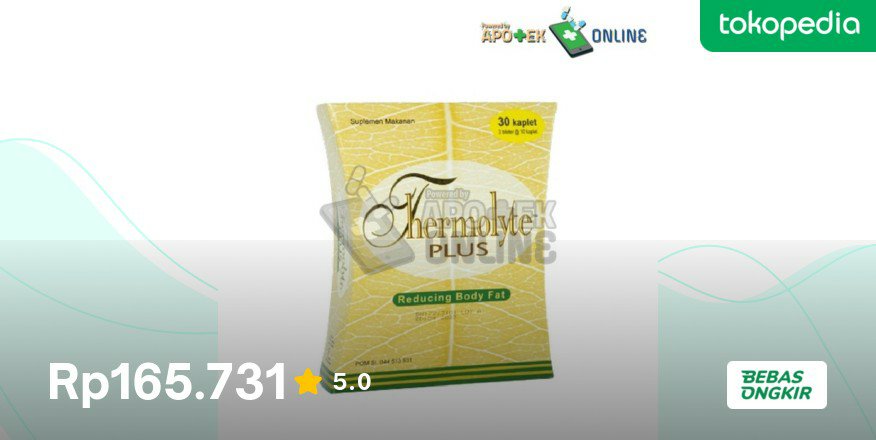Coba cek ini di Tokopedia, deh. Harganya Rp165.731
tokopedia.link/3UUG0LKxYEb