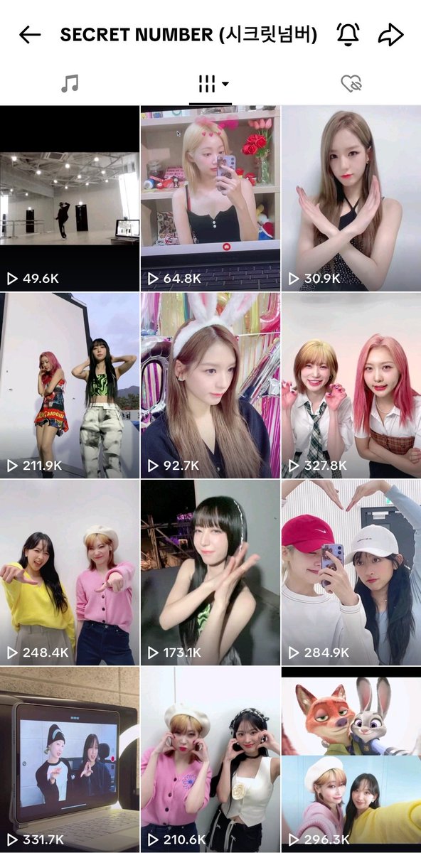 lily_aellead's tweet photo. ⚠️ REPOST SINCE I BET U GUYS DIDN'T READ IT YET

@5ecretNumber tiktok views getting low bcs you @VineEnt_Music uploaded low-quality videos. did you know that low-quality video was rated as not eligible for fyp by tiktok? please consider uploading video with good quality next time https://t.co/8V9ULf5aLX