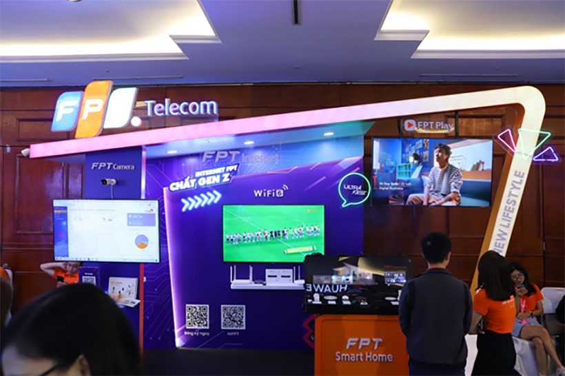 fptcameraiq's tweet image. FPT Camera Introduces AI-powered People Counting Solution at Internet Day 2023  

Read more: fptcameraiq.vn/blog/fpt-camer…

#FPTCamera #AICamera #CloudCamera #CameraIQ3
