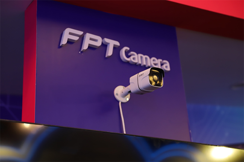 fptcameraiq's tweet image. FPT Camera Introduces AI-powered People Counting Solution at Internet Day 2023  

Read more: fptcameraiq.vn/blog/fpt-camer…

#FPTCamera #AICamera #CloudCamera #CameraIQ3