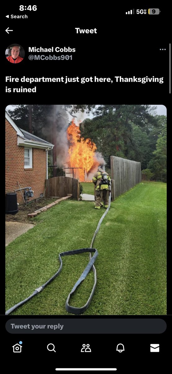 Scahfferburner's tweet photo. A short story in 4 parts https://t.co/J8zxRj0GKt
