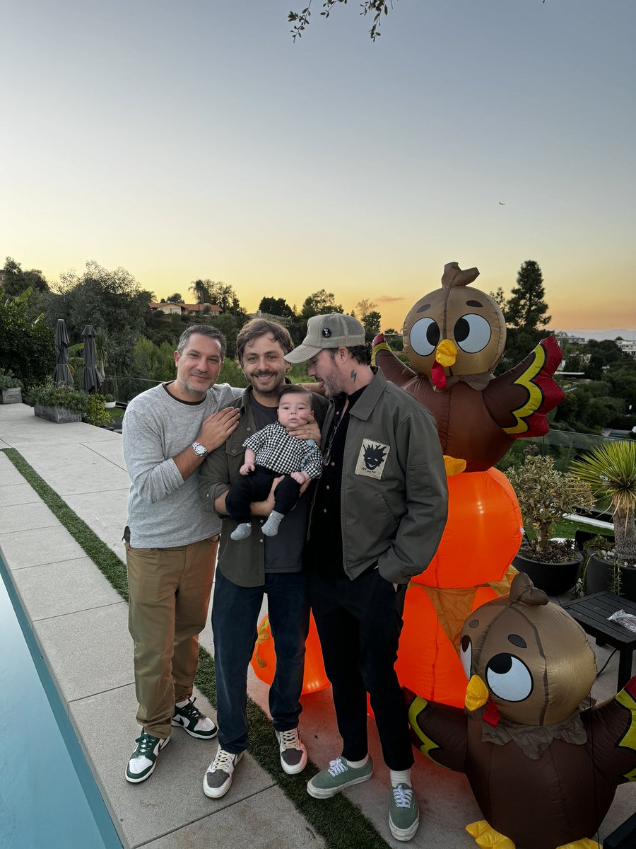 Thanksgiving 2023 🦃🍽🍁