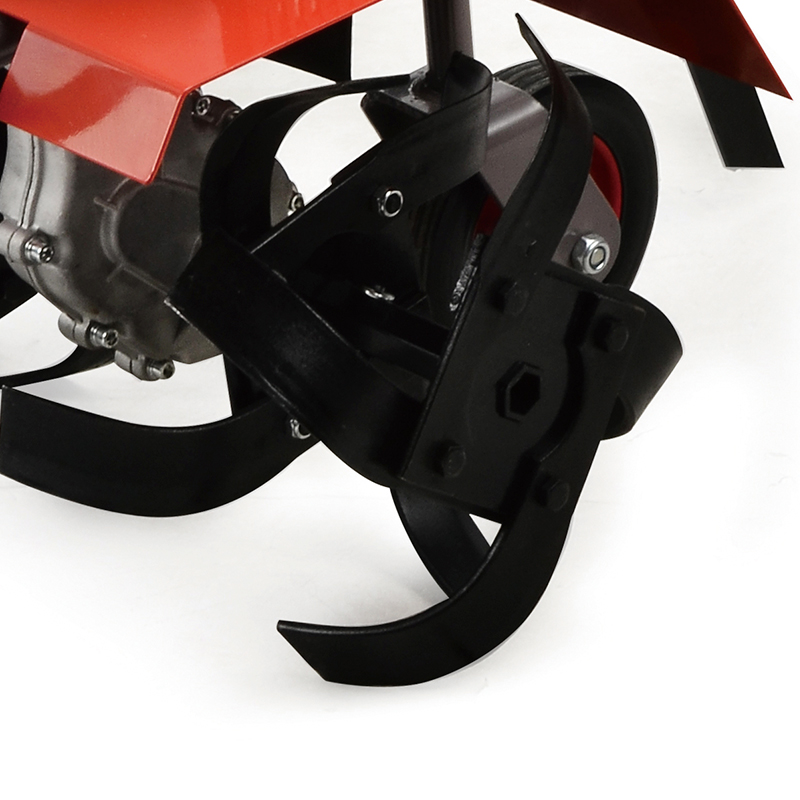 makcim1113's tweet image. Микро-культиватор -CanFly 48F POWER

Тип двигателя:1E48F, 2-тактный
Мощность двигателя: 3,2 КВТ
холостой ход: 3200 об/мин
Ширина обработки почвы:43cm
Глубина обработки почвы：20-25cm
Модель вождения:Привод с двойной передачей

#садовая техника #Мотокультиватор #Бензоинструменты