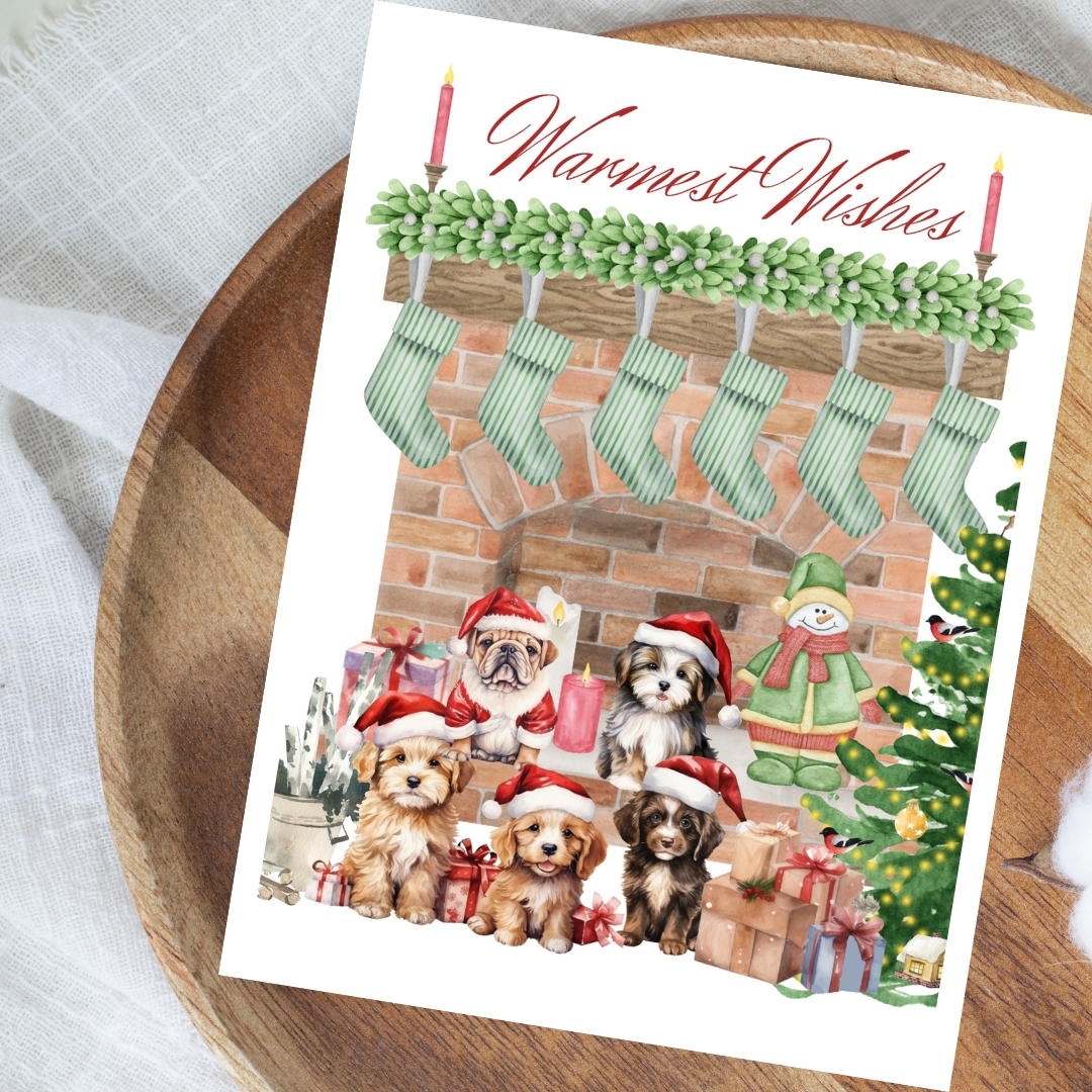 CreationsDmw's tweet photo. I love celebrating the holidays with my mischievous dogs.
https://t.co/bLJEb7EkzE
#card #cards #diycards #greetingcardshop #digitaldownloadsetsy #digitaldownloadsforsale #doglover #dogcards #animallover #christmasdogs #yycsmalldogs #yycsmallbusinesses https://t.co/ZjuoE9MdS1