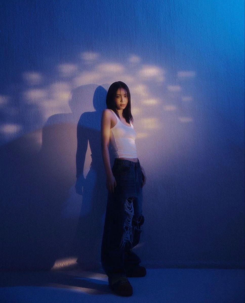 jinsoulpictures's tweet photo. 💙 https://t.co/pTtA7CGk3S