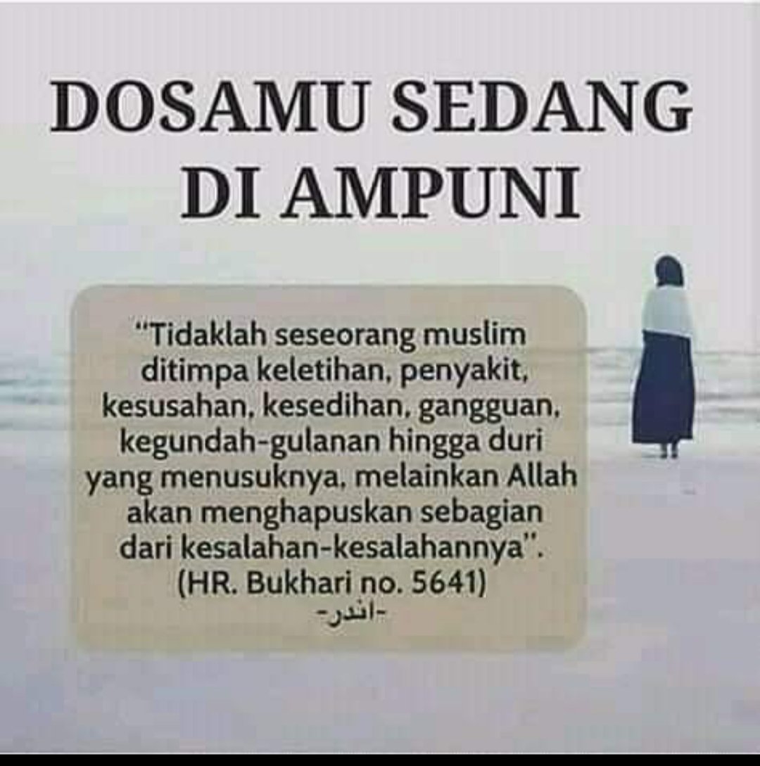 IndahWawawa's tweet image. ketika tergelincir ada yg mengingatkan itu jg berkah...#berkaaah