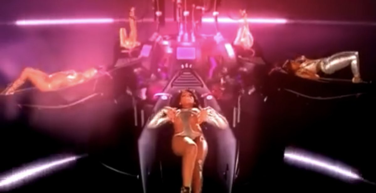 notgwendalupe's tweet image. 18 years ago, Danity Kane released 'Damaged'