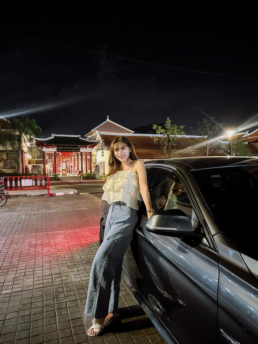 ขอมองตาได้ไหม ในฐานะยายก็ได้☺️☺️☺️