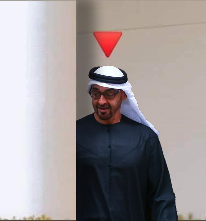 اكثر مثلث رح يفرح الامة الاسلامية ..!
هل انت مع كلامي ؟