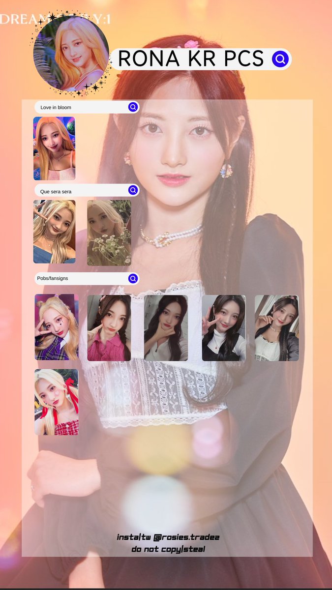 rosies_tradez's tweet photo. RONA ILY:1 ALL PCS
#ILY1 #ily1template #template #kpop #kpoptemplate #pctemplate #photocard #photocardscan #photocardtemplate #pcscan #rona #ronatemplate https://t.co/gmPOWjJS59