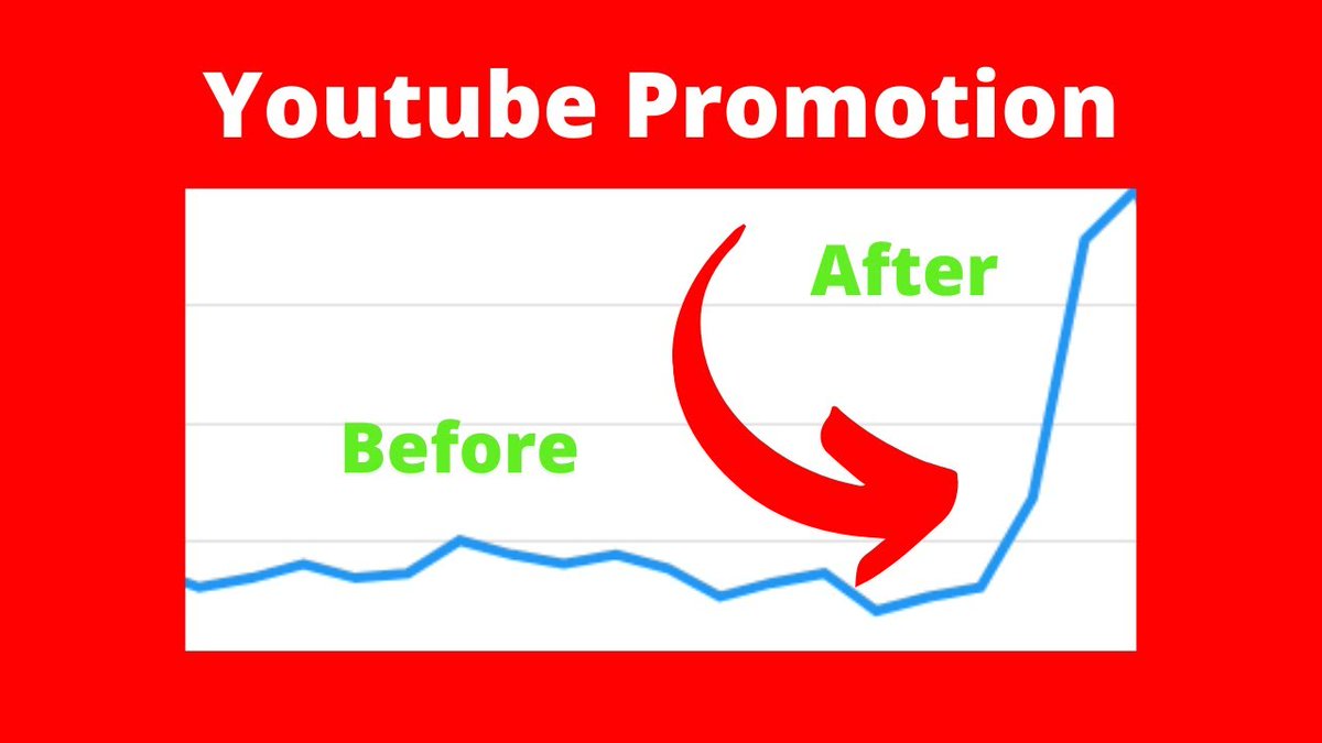 AgentRookyo51's tweet photo. Struggling to grow your YouTube channel? Let https://t.co/4Rw9xtFw1L help you reach your target audience and gain more views! 🎥 #music #musicians https://t.co/FMoXpxVl1C