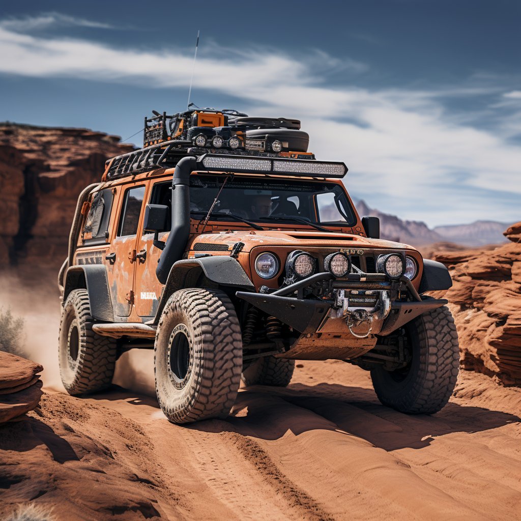 Dirt, dust, and adrenaline-fueled excitement - embark on off-roading adventures where every path is a promise of thrill and untamed beauty. 🏞️🚙 #OffRoadingAdventures #DirtRoadDiaries #AdventureAwaits #ExploreTheWild #OffTheBeatenPath