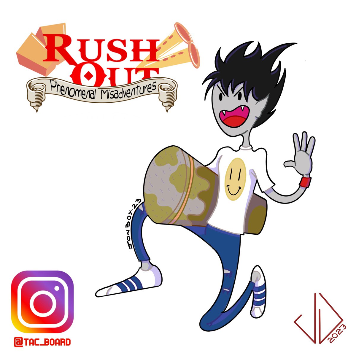 TAComix's tweet photo. Oh man, once again I'd like the thank @artwith_ashlee for letting me tackle this character ... #fanart #fantasyart #junkanoo #instart #dailyart #procreateart #procreate #indiecomics #oc #orginalcharacter #fantasycomics #comics #comicbookart https://t.co/IrgaBbRRT1