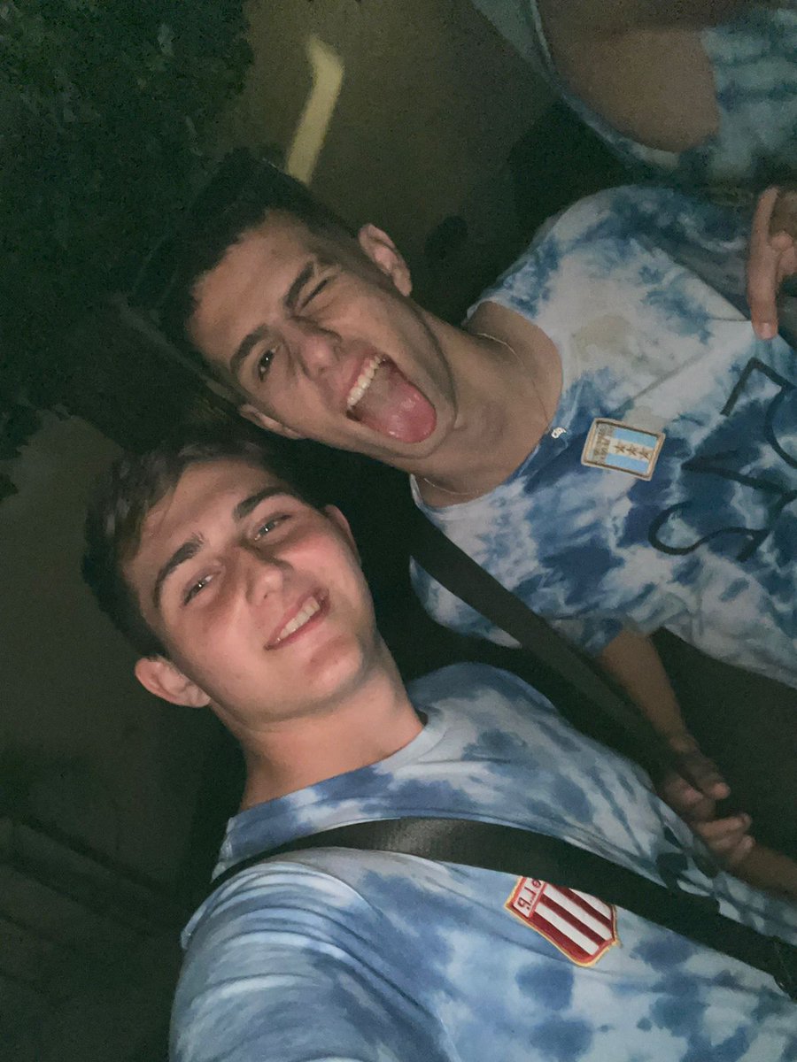 El mejor 🫂🥇 @juani_culp_