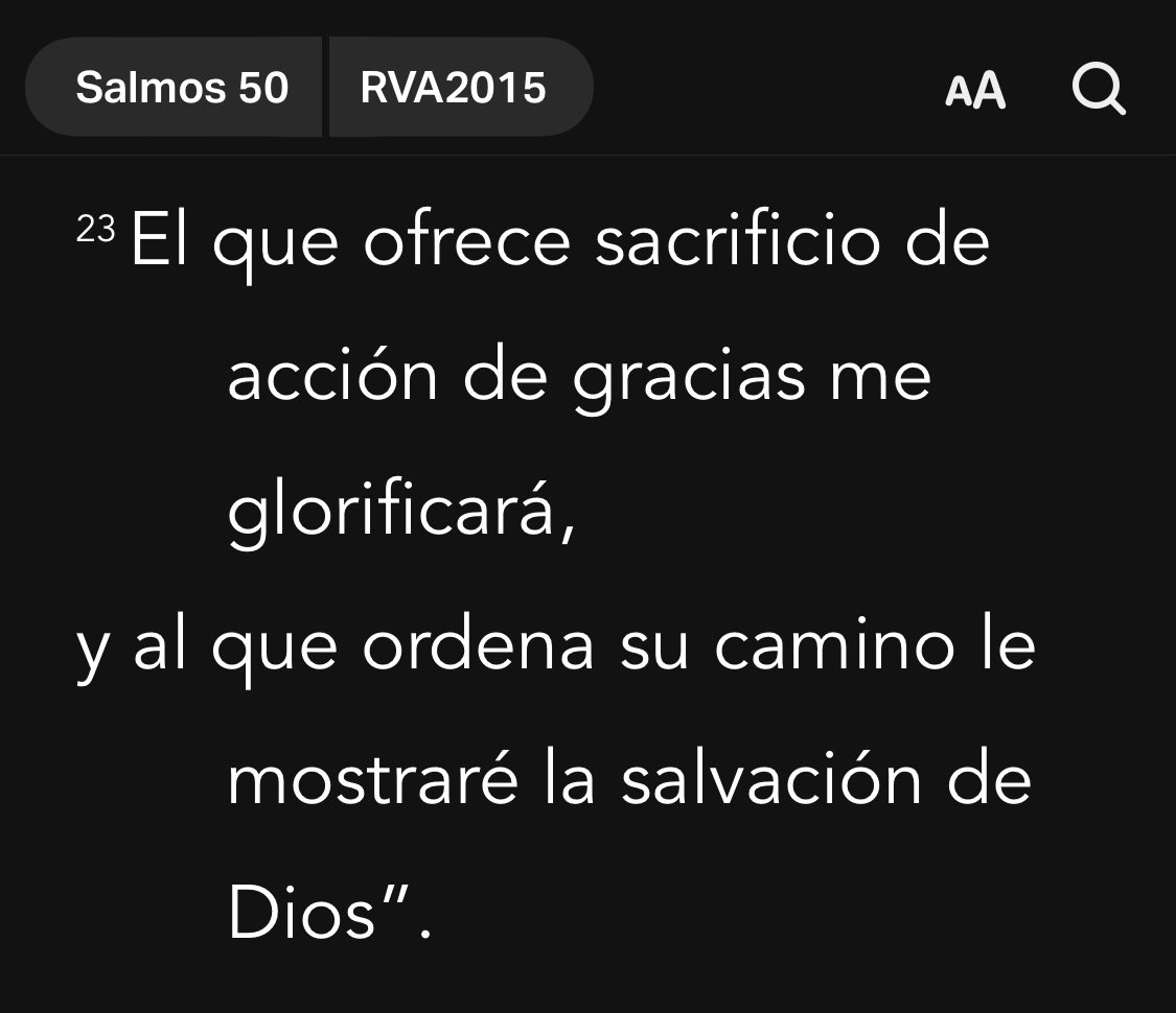 Este dia de accion de gracias la biblia dice que te reunas con tu familia, oren y agradezcan a Dios por darles salud, vida, trabajo, amor y union 
Pero oren con su familia 👇🏼👇🏼